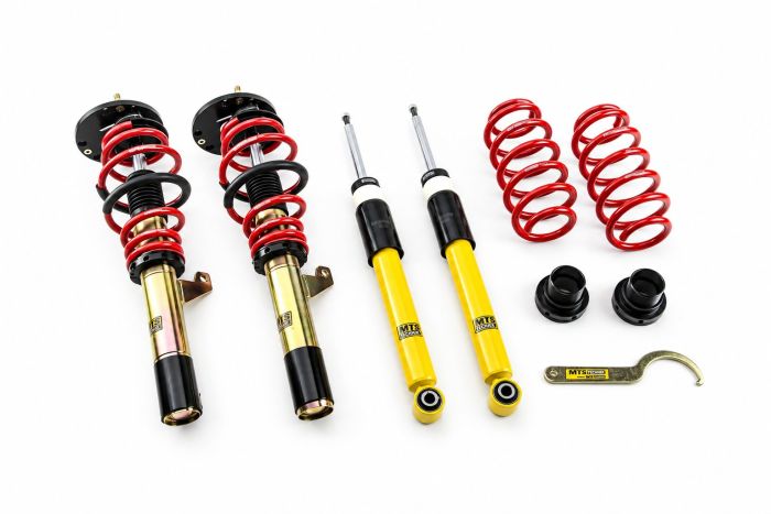 MTS Technik schroefset (Street) - Beetle, Scirocco (13)