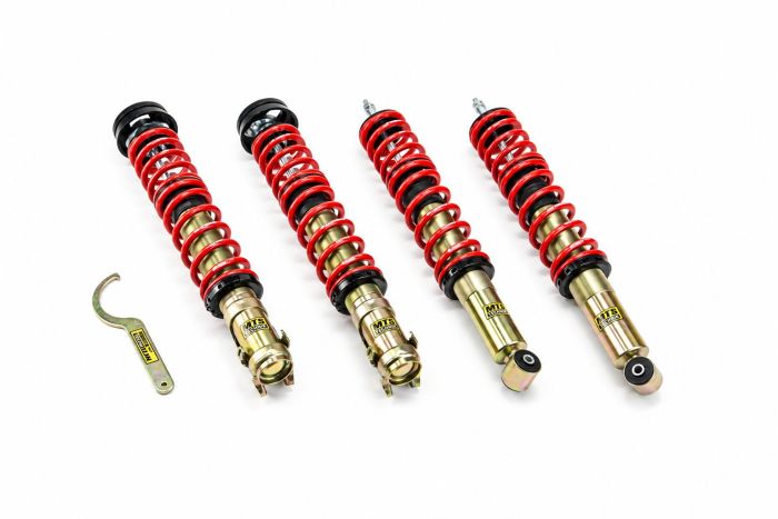 MTS Technik schroefset (Comfort) - Golf 2/3, Passat (B3/B4), Jetta (A2)
