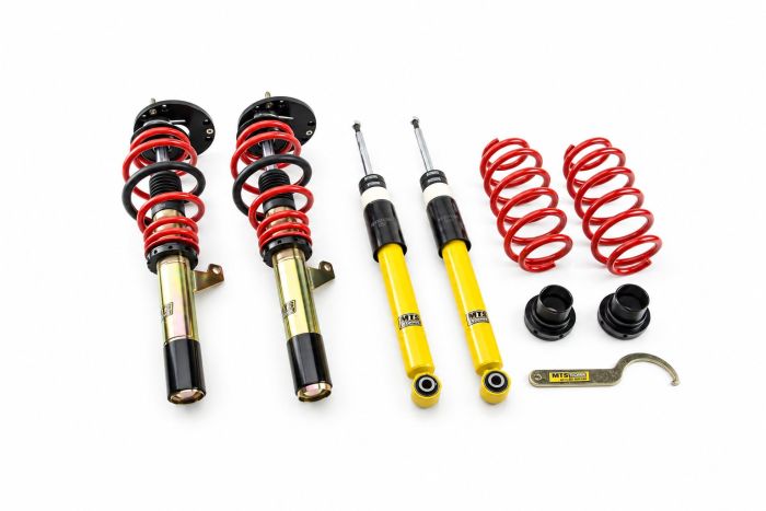 MTS Technik schroefset (Street) - Passat (B6/B7), Altea, Superb (3T), Yeti