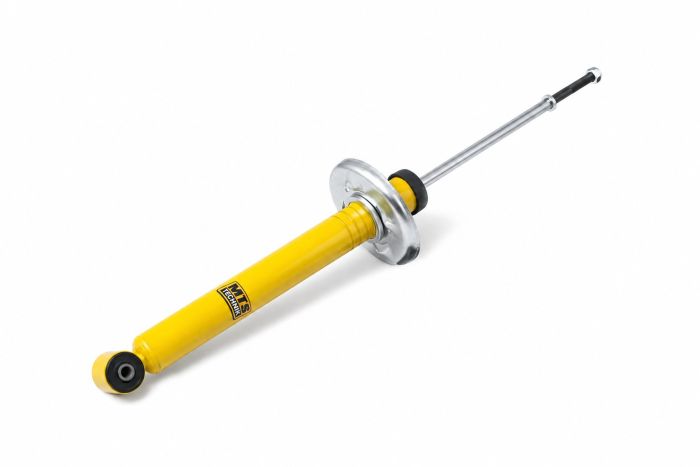 MTS Technik sportschokdemper achteras (per stuk) - Golf 2/3/4, Jetta (A2), Toledo (1L)