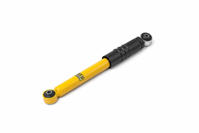 MTS Technik sportschokdemper achteras (per stuk) - Golf 4, Bora, TT (8N), Octavia (1U)