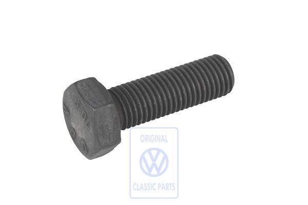 Volkswagen Transporter T3 zeskantbout cardanas M8x1x25
