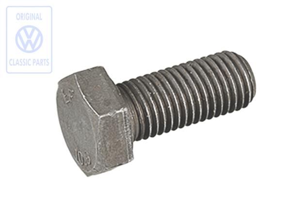 Volkswagen Transporter T3 zeskantbout bodembescherming M12x1,5x28