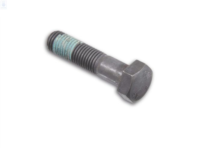 Volkswagen zelfborgende zeskantbout M12x1,5x50