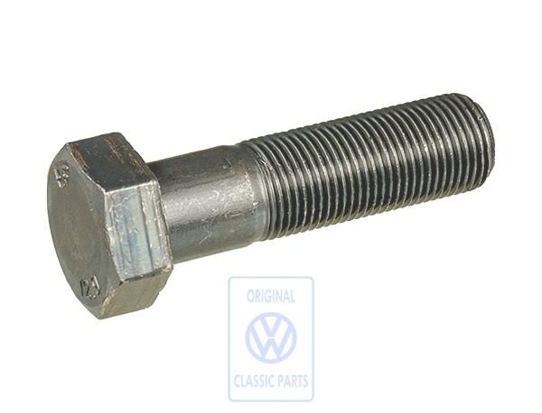 Volkswagen krukasbout
