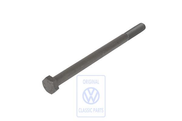 Volkswagen LT Mk1 zeskantbout veerschommel M12x1,5x175