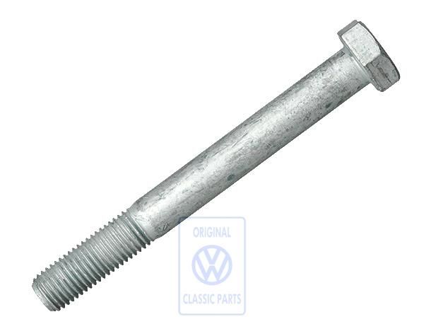 Volkswagen zeskantbout M12x1,5x105