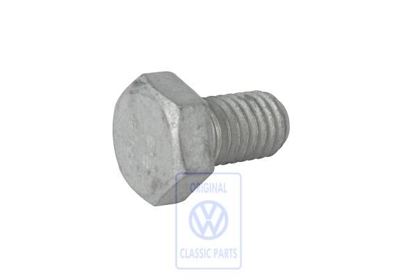 Volkswagen zeskantbout M8x13