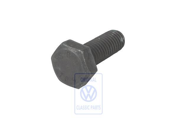 Volkswagen zeskantbout M10x28
