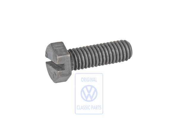 Volkswagen zeskantbout M5x15