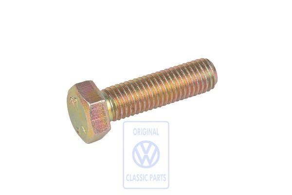 Volkswagen zeskantbout M7x25