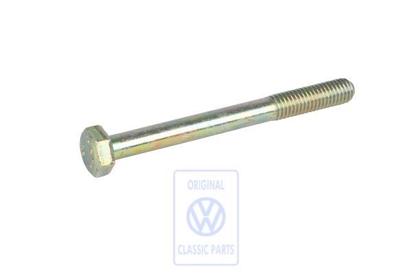 Volkswagen Transporter T2 zeskantbout M5x50