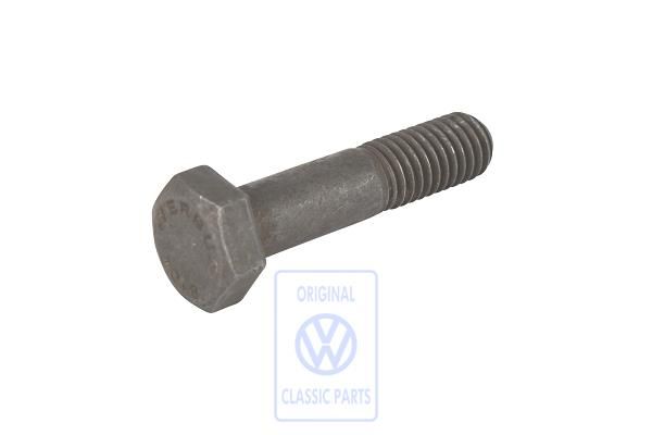 Volkswagen zeskantbout M8x35x15