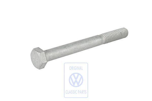 Volkswagen schroef