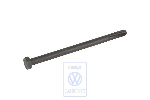 Volkswagen schroef