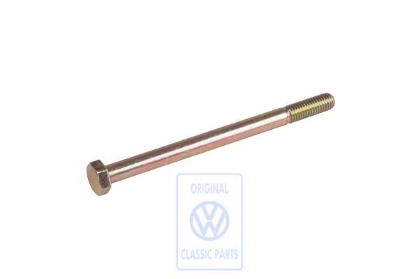 Volkswagen schroef