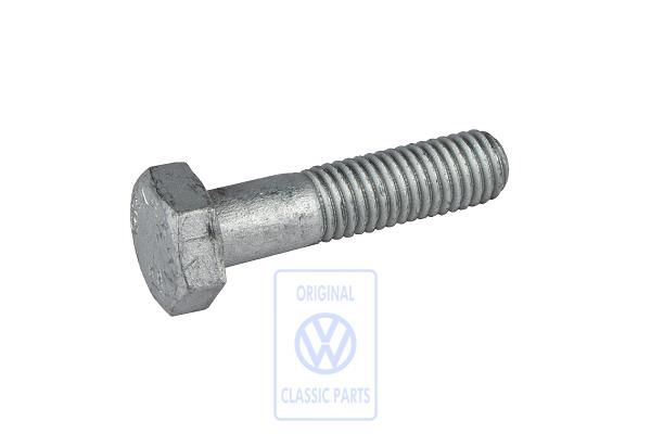 Volkswagen Passat B2 schroef