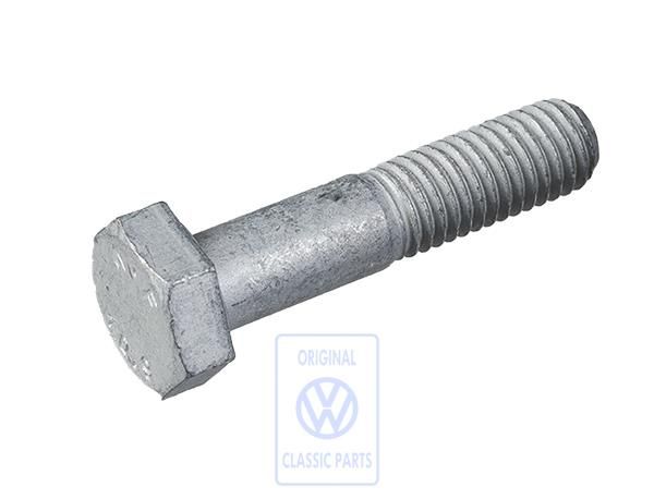 Volkswagen zeskantbout M10x45x20