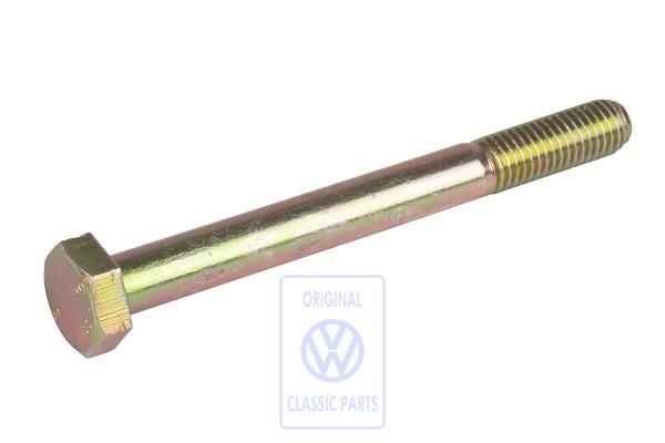 Volkswagen Transporter T3 zeskantbout M10