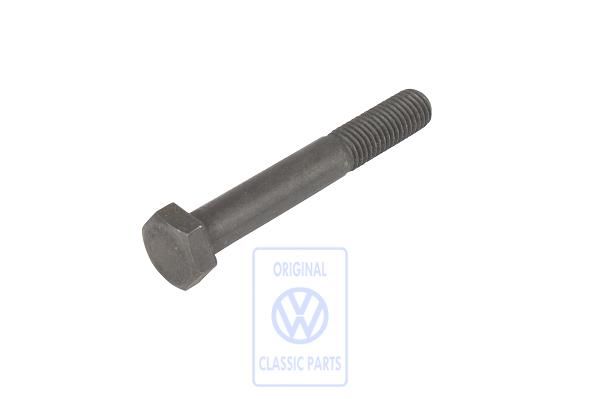 Volkswagen zeskantbout M12x85