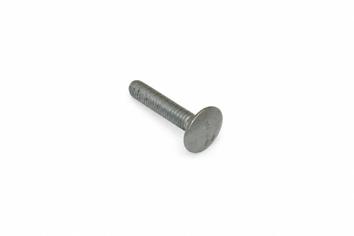 Originele vlakke ronde bout (M6X30)