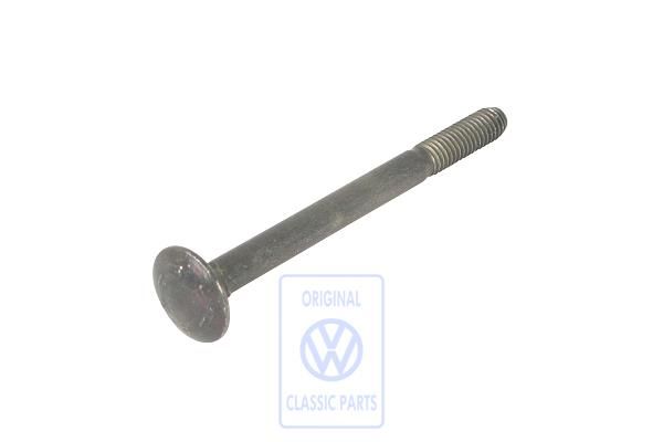 Volkswagen schroef
