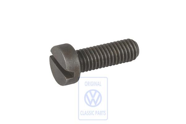 Volkswagen cilinderbout
