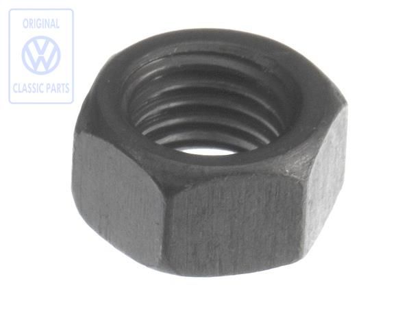 Volkswagen zeskantmoer M12x1,5