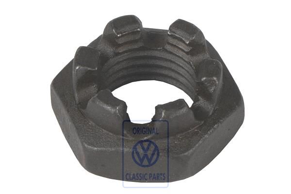 Volkswagen LT Mk1 kroonmoer M14x1,5