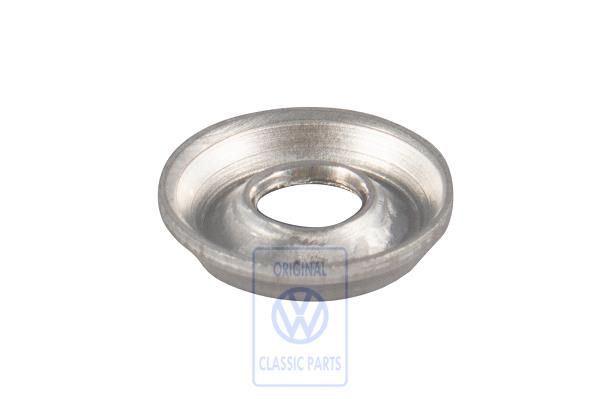 Volkswagen Transporter T2 conische ring voor cabriokapbekleding