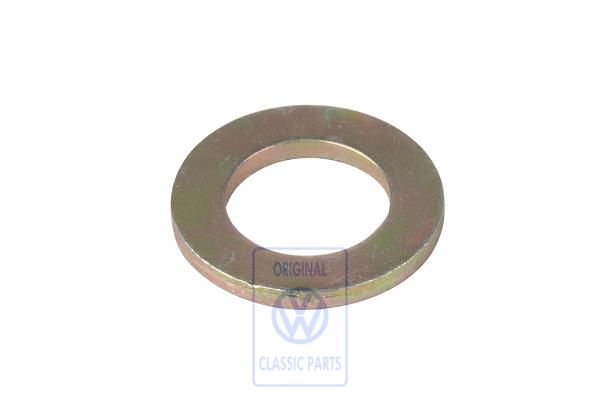 Volkswagen onderlegring 5,8x10x0,9
