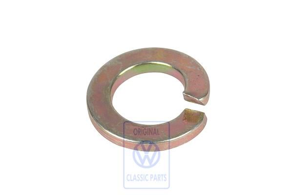 Volkswagen veerring