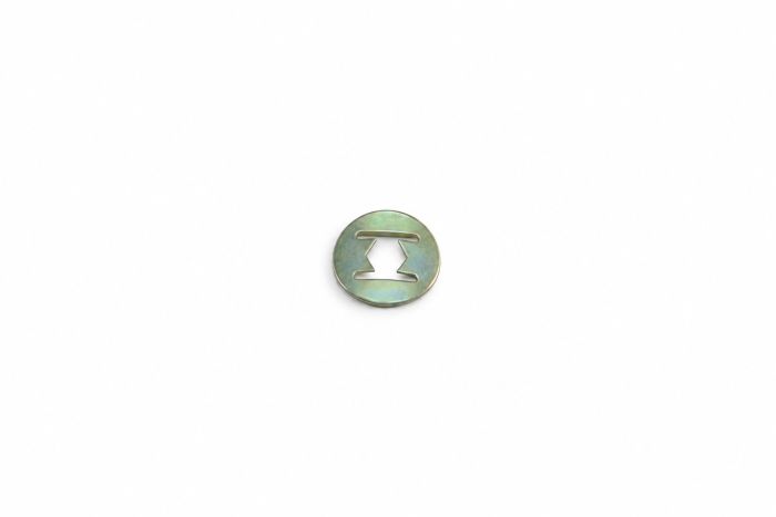 Originele klemring (5X14,3)