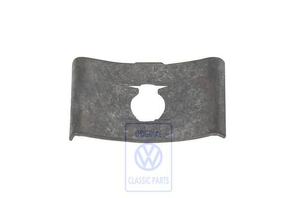 Volkswagen klemring