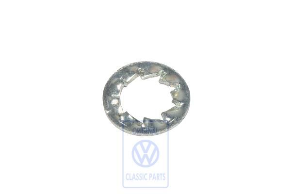 Volkswagen borgring 6,4 mm
