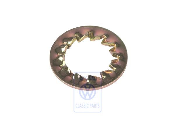 Volkswagen Transporter T2 borgring 10,5 mm