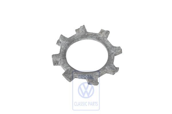 Volkswagen tandring 7,4