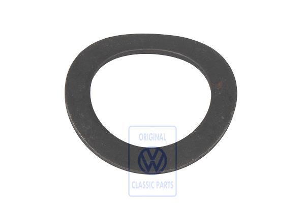 Volkswagen veerring