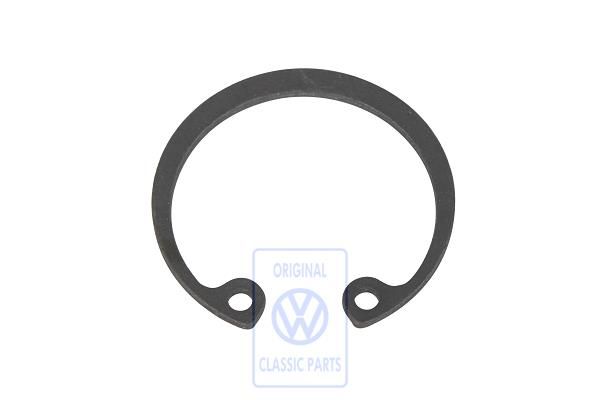 Volkswagen borgring 25x1,2 mm
