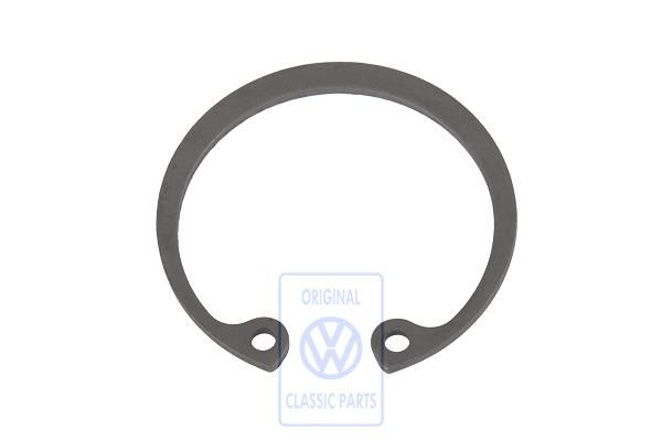 Volkswagen LT Mk1 borgring fusee 30x1,2