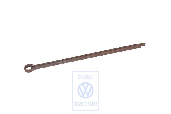Volkswagen VW 1500/1600 splitpen
