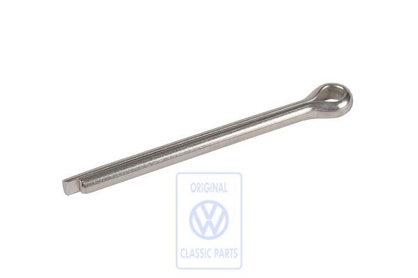 Volkswagen splitpen