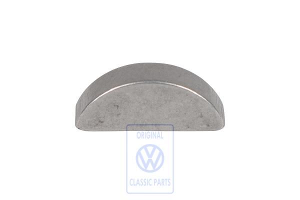 Volkswagen Transporter T2 spie