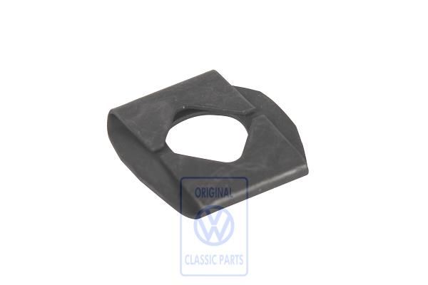 Volkswagen klemring