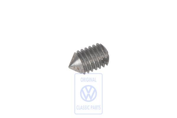 Volkswagen draadstift