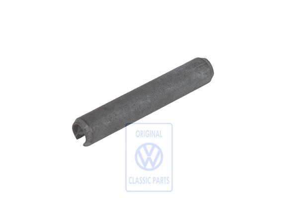 Volkswagen Passat B2 spanstift 6x36