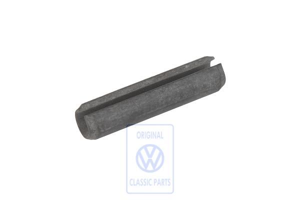 Volkswagen spanstift 6x26 mm