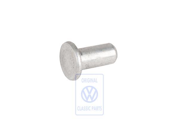Volkswagen klinknagel