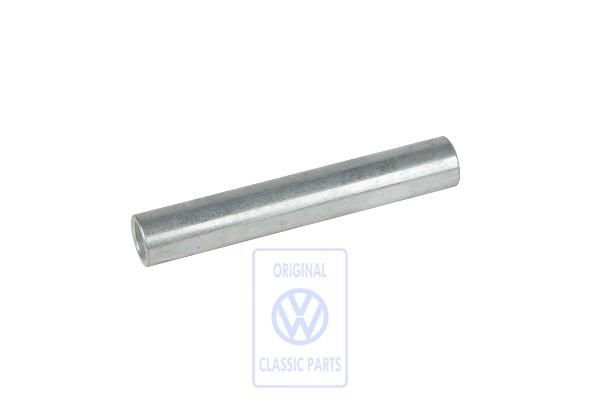 Volkswagen Caddy 2 (9K) pen