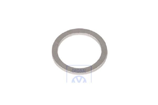 Volkswagen afdichtring 10x13,5 mm